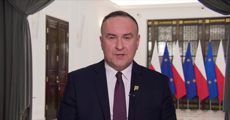 Trzecia Droga nie widzi przyszłości dla CPK.