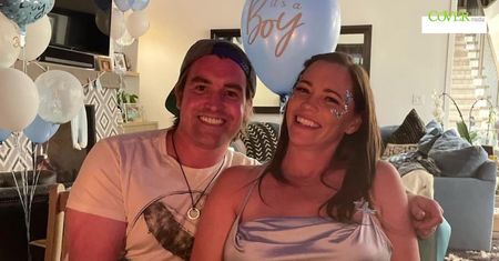 Jessica Sutta z Pussycat Dolls po raz pierwszy została mamą.