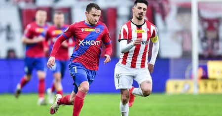 Raków Częstochowa w finale Pucharu Polski. Cracovia nie obroni tytułu