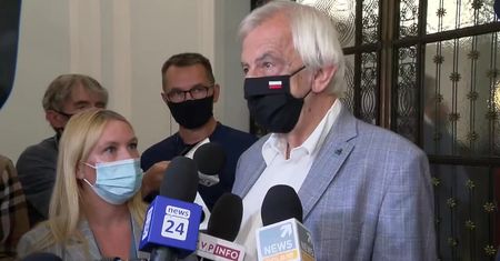 “TVN to jest drobiazg”. Sejm na tym posiedzeniu “już nie zdąży” zająć się projektem ustawy “anty-TVN”
