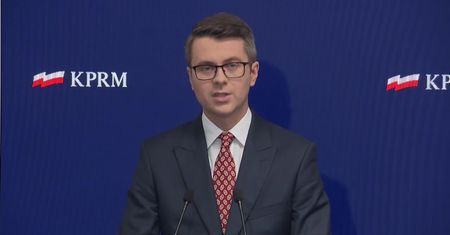 Rzecznik rządu: Ustawa wprowadzająca wakacje kredytowe wchodzi w życie na przełomie lipca i sierpnia