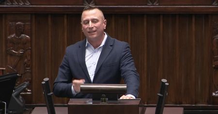 Sejm za powołaniem komisji śledczej ds. Pegasusa. Konfederacja głosowała ramię w ramię z demokratyczną koalicją