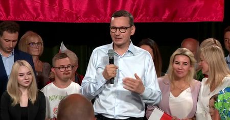 Premier: Bezrobocie jest najniższe w historii i zrobimy wszystko, żeby takie było