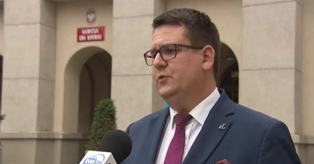 NIK złożył kolejne zawiadomienie o podejrzeniu popełnienia przestępstwa przy zakupie respiratorów