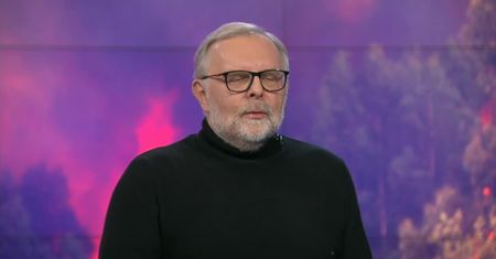 Trwa szczyt COP28. “Fizyka jest nienegocjowalna i my o tym zapominamy”