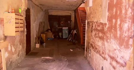 Nocna strzelanina w Żyrardowie. Nie żyje młody mężczyzna