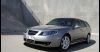 SAAB 9-5 SportCombi 2006