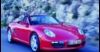 Porsche Boxster 2005