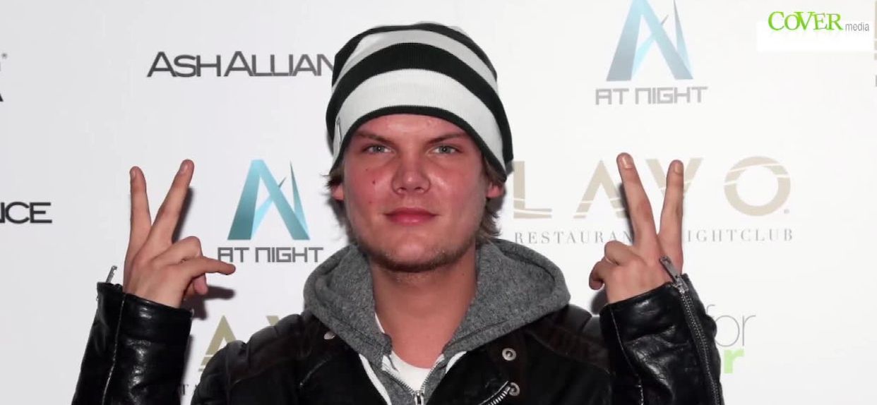Biografia Avicii’ego ujawni ostatnie słowa muzyka przed śmiercią