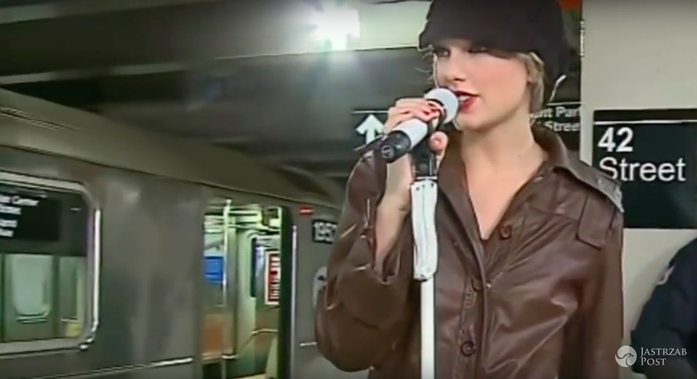 Taylor Swift - MTV VMA 2009