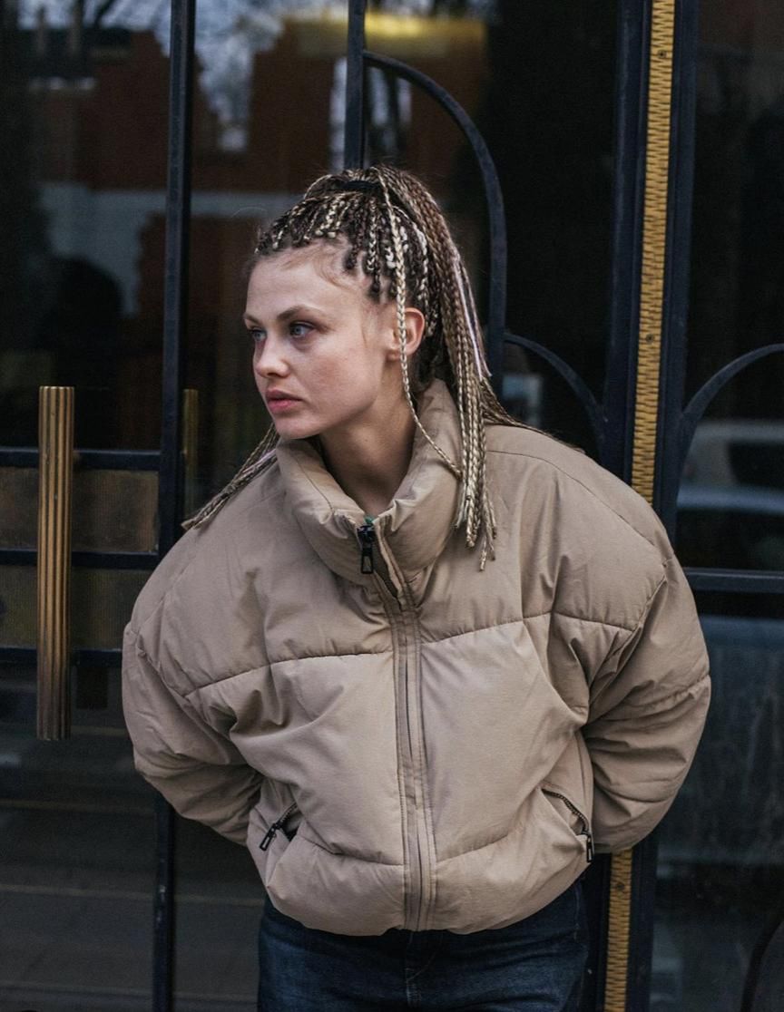 Anna Karczmarczyk | fot. Instagram.com/anna_karczmarczyk