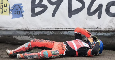 Jak dziś czuje się Tomasz Gollob ?