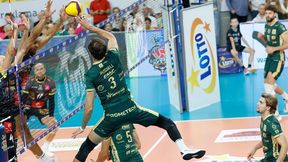 Sensacja w finale. Mistrz Polski rozbity
