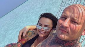 Szpilka ma starszą partnerkę. Tyle lat ich dzieli