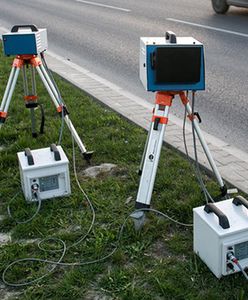 ITD przejmie fotoradary od straży miejskiej i gminnej