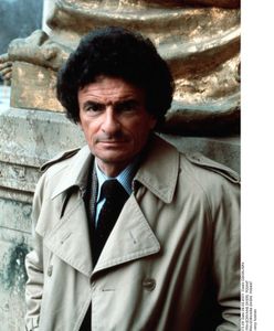 Życie i tragiczna śmierć Jerzego Kosińskiego, autora "Malowanego ptaka"