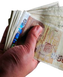 Korupcja w pracy? To niemożliwe!