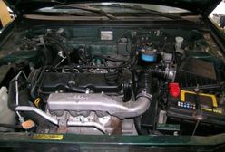 Benzynowy czy wysokoprężny?