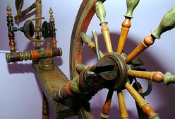 Babska droga od pieca do proga