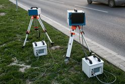 ITD przejmie fotoradary od straży miejskiej i gminnej
