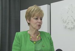 "Rynek potrzebuje dobrze wykształconych absolwentów. Także humanistów" (WIDEO)