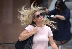 "Twoja twarz brzmi znajomo": Joanna Liszowska pławi się w luksusie