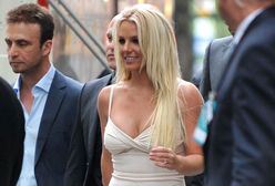 "X Factor": Britney Spears za gruba do programu? Simon Cowell narzeka na jej wygląd!