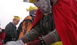 12 listopada Ty rządzisz!