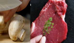 5 produktów, którymi zastąpisz mięso