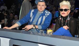 "Must be the music": Co Łozo szepcze Korze?