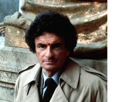 Życie i tragiczna śmierć Jerzego Kosińskiego, autora "Malowanego ptaka"