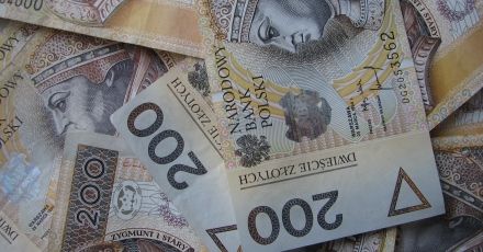 Pracownice banku wyprowadziły z niego ponad 3,5 miliona zł