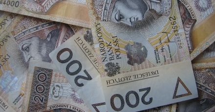 Największe tabu w firmie i rodzinie - zarobki