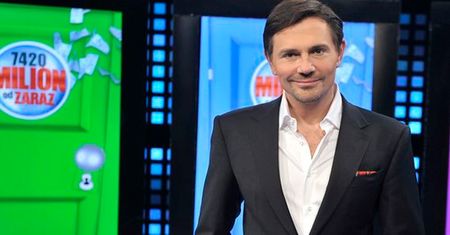 Show Krzysztofa Ibisza miał tylko 1,3 mln widzów