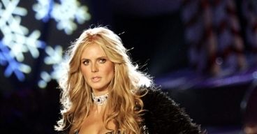 Heidi Klum