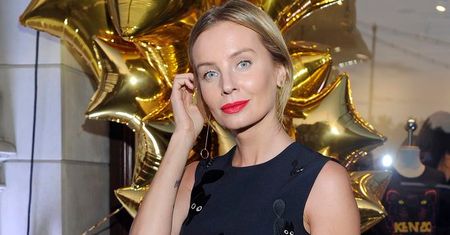 Agnieszka Szulim: "dużo rzeczy mnie wzrusza, nawet reklamy"