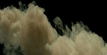 Dym z płonących plastików gorszy niż smog