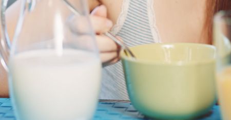 Jednodniowa dieta owsiana