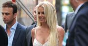 "X Factor": Britney Spears za gruba do programu? Simon Cowell narzeka na jej wygląd!