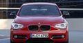 BMW serii 1