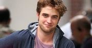 Robert Pattinson najseksowniejszy na świecie!