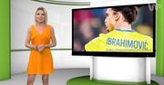 #dziejesiewsporcie: niesamowity popis Ibrahimovicia