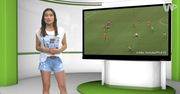#dziejesiewsporcie: bramka nie z tej ziemi! Uderzył piętą z... 16 metrów