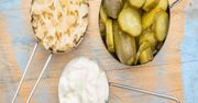 5 naturalnych probiotyków