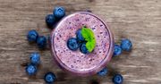 Smoothie na lepszą pamięć