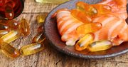 Produkty, które zawierają kwasy omega-3