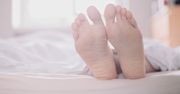 Mikstura na pocące się stopy. Jak pozbyć się problemu?