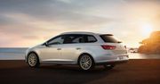 Seat Leon ST