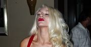 Courtney Stodden: jej biust jest coraz większy!