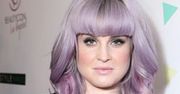 Kelly Osbourne dla odmiany wygląda dobrze